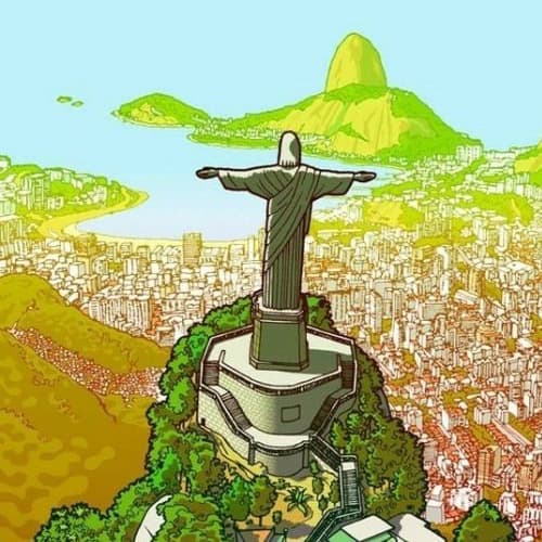 Musica Popolare Brasiliana